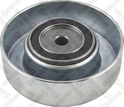 Stellox 03-40652-SX - Паразитна / водеща ролка, пистов ремък vvparts.bg