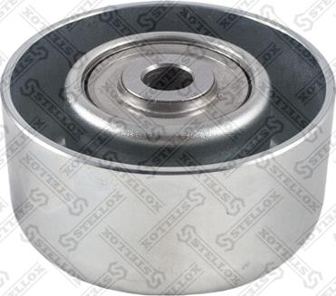 Stellox 03-40614-SX - Паразитна / водеща ролка, пистов ремък vvparts.bg