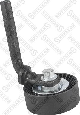 Stellox 03-40638-SX - Паразитна / водеща ролка, пистов ремък vvparts.bg