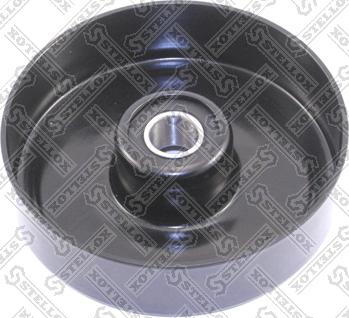 Stellox 03-40092-SX - Паразитна / водеща ролка, пистов ремък vvparts.bg