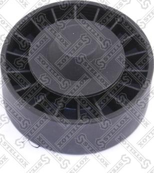 Stellox 03-40076-SX - Паразитна / водеща ролка, пистов ремък vvparts.bg