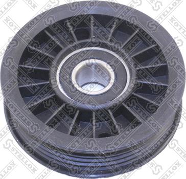 Stellox 03-40143-SX - Паразитна / водеща ролка, пистов ремък vvparts.bg