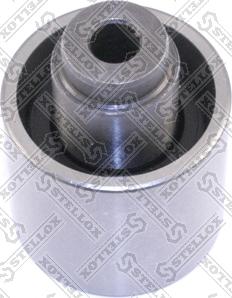 Stellox 03-40155-SX - Ремъчен обтегач, пистов ремък vvparts.bg