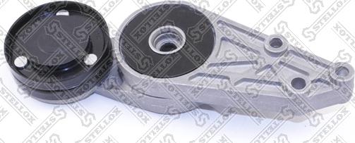 Stellox 03-40108-SX - Паразитна / водеща ролка, пистов ремък vvparts.bg