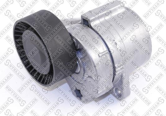 Stellox 03-40114-SX - Ремъчен обтегач, пистов ремък vvparts.bg