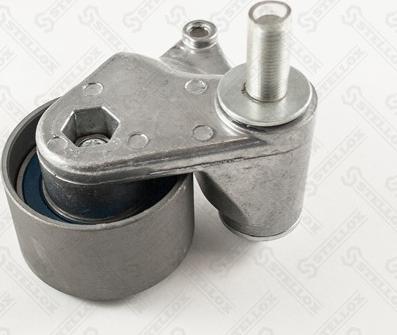 Stellox 03-40860-SX - Паразитна / водеща ролка, пистов ремък vvparts.bg