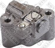 Stellox 03-40885-SX - Ремъчен обтегач, пистов ремък vvparts.bg