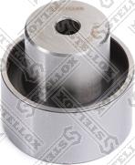 Stellox 03-40828-SX - Паразитна / водеща ролка, пистов ремък vvparts.bg