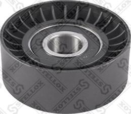 Stellox 03-40385-SX - Ремъчен обтегач, пистов ремък vvparts.bg