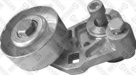 Stellox 03-40252-SX - Паразитна / водеща ролка, пистов ремък vvparts.bg