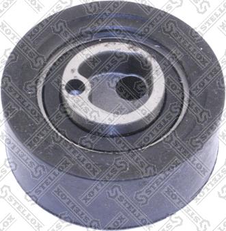 Stellox 03-40265-SX - Обтяжна ролка, ангренаж vvparts.bg