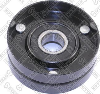 Stellox 03-40224-SX - Ремъчен обтегач, пистов ремък vvparts.bg