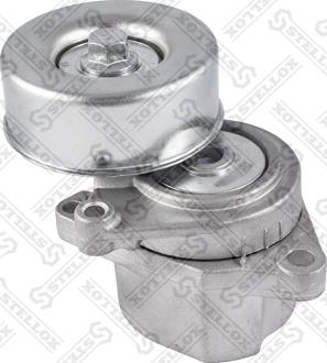 Stellox 03-40754-SX - Паразитна / водеща ролка, пистов ремък vvparts.bg