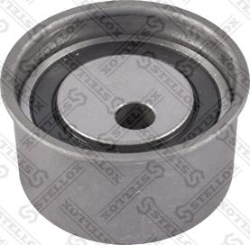 Stellox 03-40756-SX - Паразитна / водеща ролка, пистов ремък vvparts.bg