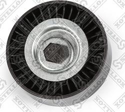 Stellox 03-41095-SX - Паразитна / водеща ролка, пистов ремък vvparts.bg