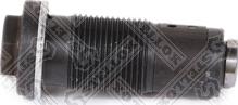 Stellox 03-41026-SX - Ремъчен обтегач, пистов ремък vvparts.bg