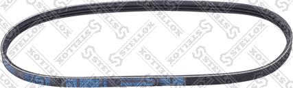 Stellox 03-00628-SX - Пистов ремък vvparts.bg