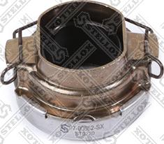 Stellox 07-00652-SX - Аксиален лагер vvparts.bg