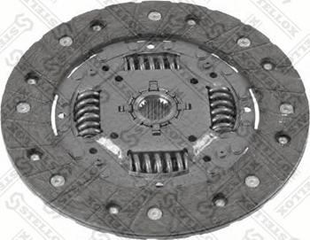 Stellox 07-00042-SX - Диск на съединителя vvparts.bg