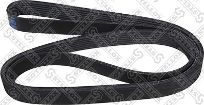 Stellox 07-01629-SX - Пистов ремък vvparts.bg