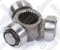 Stellox 16-54501-SX - Трипод, полуоска vvparts.bg