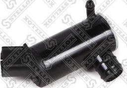 Stellox 10-00309-SX - Водна помпа за миещо устр., почистване на стъклата vvparts.bg