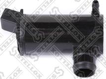 Stellox 10-00303-SX - Водна помпа за миещо устр., почистване на стъклата vvparts.bg