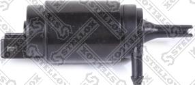 Stellox 10-00310-SX - Водна помпа за миещо устр., почистване на стъклата vvparts.bg