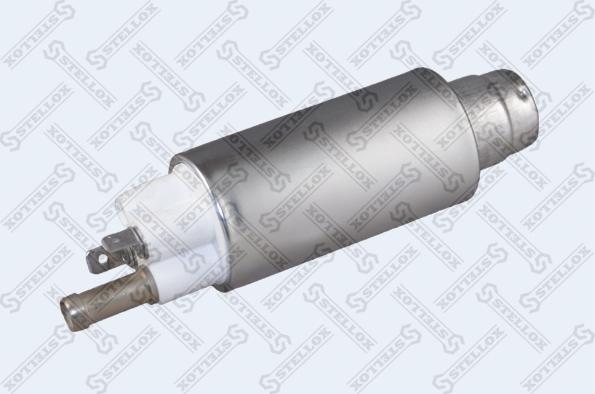 Stellox 10-01034-SX - Горивна помпа vvparts.bg