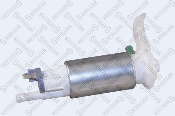 Stellox 10-01020-SX - Горивна помпа vvparts.bg