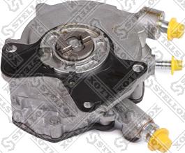 Stellox 10-02504-SX - Вакуум помпа, спирачна система vvparts.bg