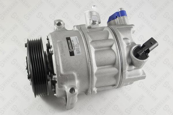 Stellox 10-80001-SX - Компресор, климатизация vvparts.bg