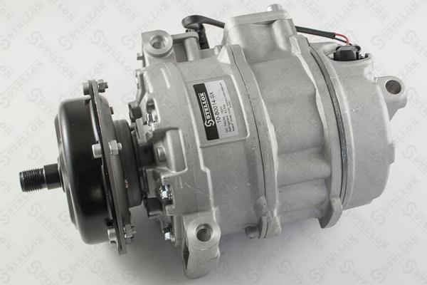 Stellox 10-80014-SX - Компресор, климатизация vvparts.bg