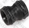 Stellox 10-35561-SX - Фланец за охладителната течност vvparts.bg