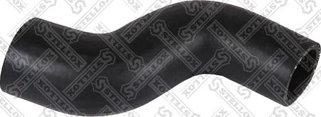 Stellox 10-35600-SX - Маркуч на радиатора vvparts.bg