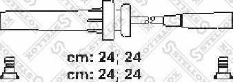 Stellox 10-38559-SX - Комплект запалителеи кабели vvparts.bg