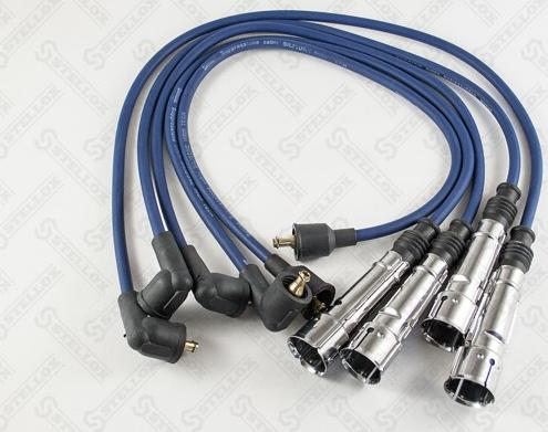 Stellox 10-38096-SX - Комплект запалителеи кабели vvparts.bg