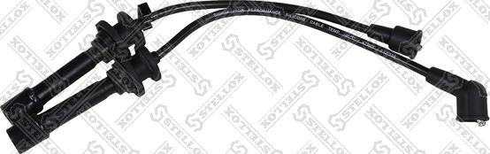 Stellox 10-38091-SX - Комплект запалителеи кабели vvparts.bg