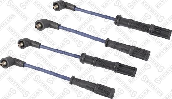 Stellox 10-38045-SX - Комплект запалителеи кабели vvparts.bg
