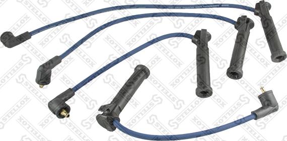 Stellox 10-38048-SX - Комплект запалителеи кабели vvparts.bg