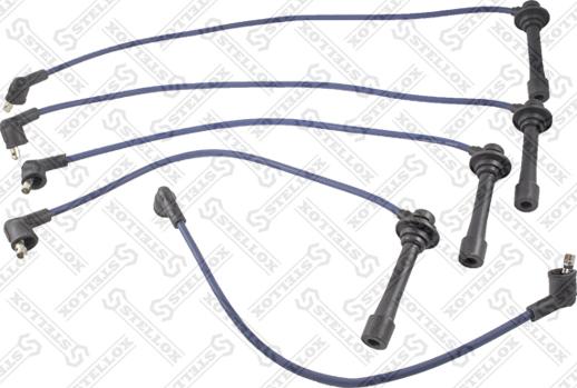 Stellox 10-38050-SX - Комплект запалителеи кабели vvparts.bg
