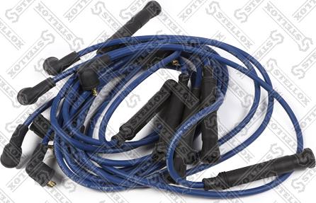 Stellox 10-38058-SX - Комплект запалителеи кабели vvparts.bg