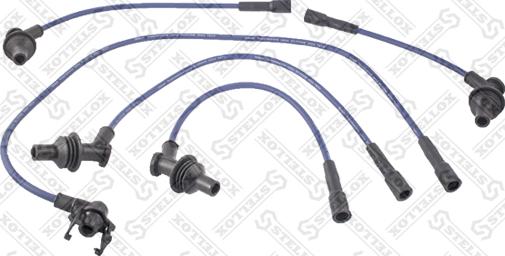 Stellox 10-38053-SX - Комплект запалителеи кабели vvparts.bg