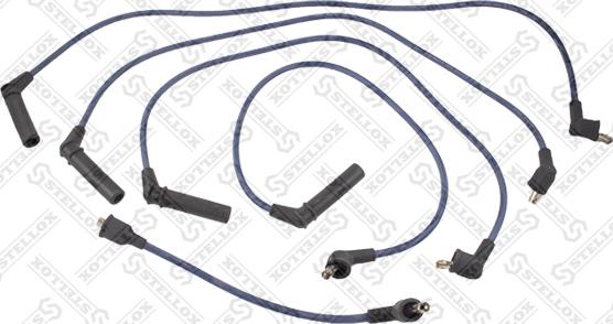 Stellox 10-38065-SX - Комплект запалителеи кабели vvparts.bg