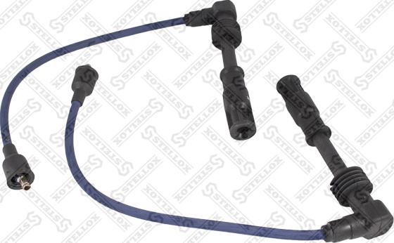 Stellox 10-38009-SX - Комплект запалителеи кабели vvparts.bg