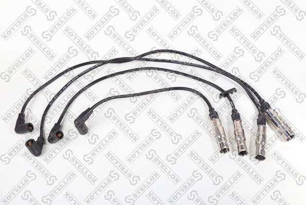 Stellox 10-38004-SX - Комплект запалителеи кабели vvparts.bg