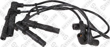 Stellox 10-38005-SX - Комплект запалителеи кабели vvparts.bg