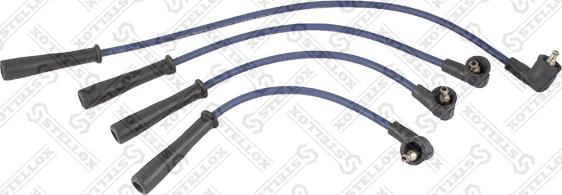 Stellox 10-38001-SX - Комплект запалителеи кабели vvparts.bg