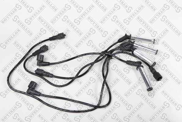 Stellox 10-38019-SX - Комплект запалителеи кабели vvparts.bg