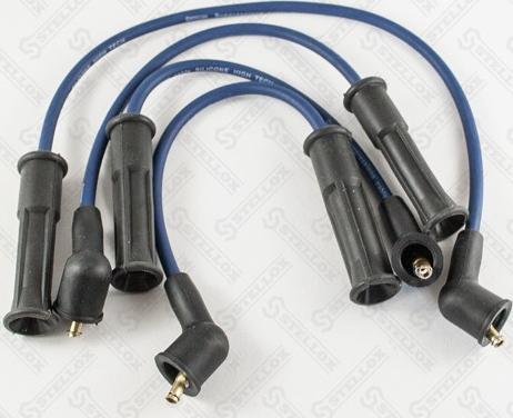 Stellox 10-38018-SX - Комплект запалителеи кабели vvparts.bg